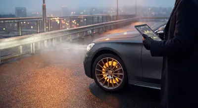 The Silent Standard: Elevating Everyday Brake Systems to Executive Grade