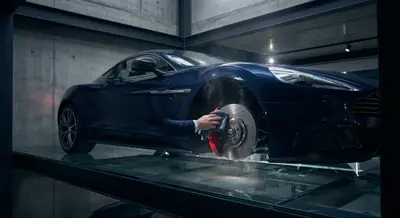 Under the Caliper: A Sophisticated Owner’s Look at Modern Brake Systems