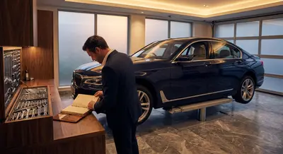 Brake Confidence, Engineered: A Refined Owner’s Guide to Repair Decisions