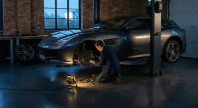 The Discerning Driver’s Brake System Briefing