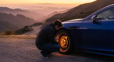 Under the Surface: How Discerning Drivers Truly Judge Their Brake Systems