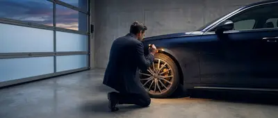 The Art of Predictable Stopping: Brake Maintenance for the Attentive Driver