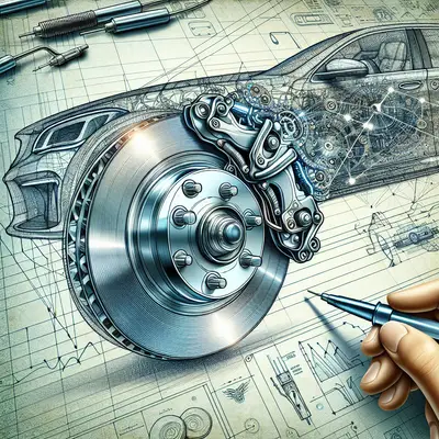 Unveiling Brake Safety Elegance: Five Premium Insights for the Discerning Auto Aficionado
