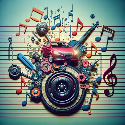 The Virtuoso's Symphony of Brake Conservation: Five Elite Insights