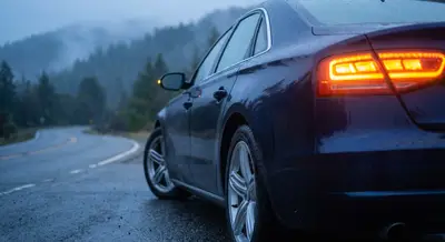 Brake Foresight: Subtle Safety Habits That Protect Your Braking System