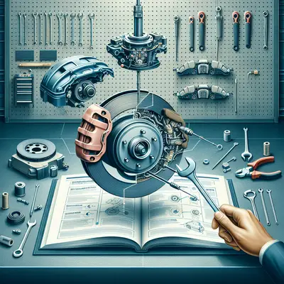 Quintessential Brake Safety: Five Elite Insights for the Refined Auto Enthusiast