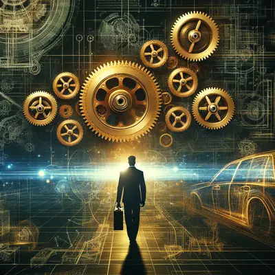 The Magnum Opus of Brake Defense: Five Elite Insights for the Discerning Safety Advocate