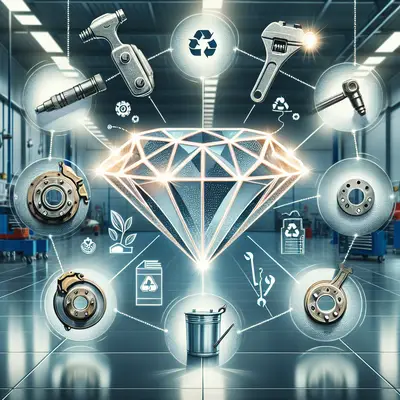 The Crown Jewel of Brake Conservation: Five Refined Insights for the Discerning Safety Advocate