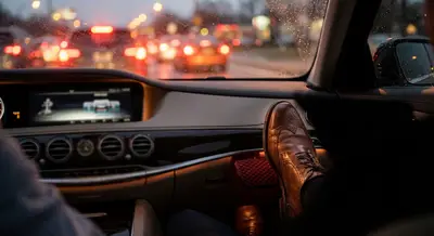 Discreet Mastery: Brake Safety Habits for the Attentive Driver