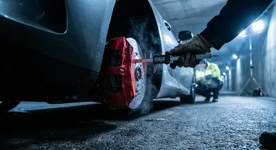 The Composed Anatomy of Braking: An Insider’s View of Modern Stop Power