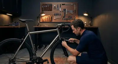 Beyond the Pedal: Curating a Brake Maintenance Standard of Your Own