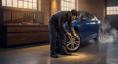 Brake Confidence, Engineered: A Refined Owner’s Guide to Expert Brake Repairs