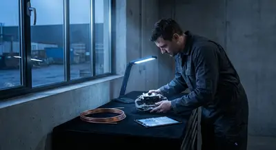 The Quiet Science of Stopping Well: Inside the Modern Brake System