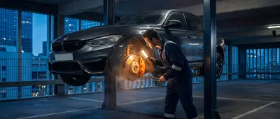 Silent Margins: Refining Brake Safety Before Trouble Speaks