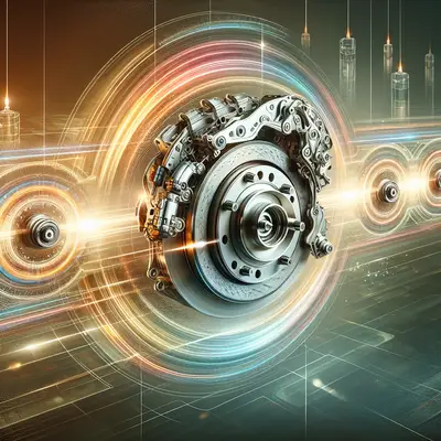 The Zenith of Deceleration: Unveiling Five Distinguished Insights on Elite Brake Systems