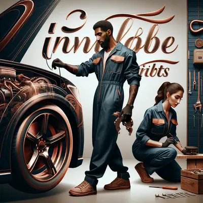 The Sartorial Art of Brake Maintenance: Five Invaluable Insights for the Discerning Automobile Custodian