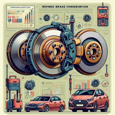The Connoisseur's Guide to Refined Brake Conservation