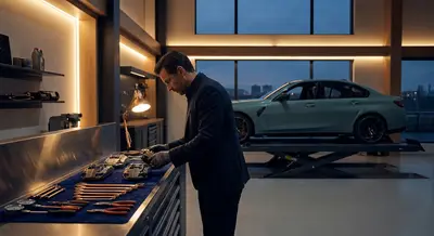 Brake Assurance by Design: A Refined Owner’s Roadmap to Repair-Ready Brakes