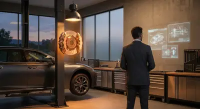 The Informed Driver’s Brake System Briefing