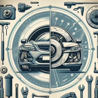 The Pinnacle of Brake Conservation: Five Exemplary Insights for the Prudent Car Enthusiast