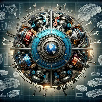 The Paragon of Precision: Five Distinct Insights into Supreme Brake Systems