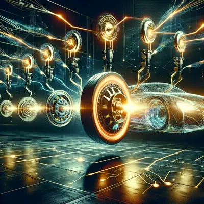 The Majesty of Controlled Deceleration: Five Superior Insights into Premier Brake Systems